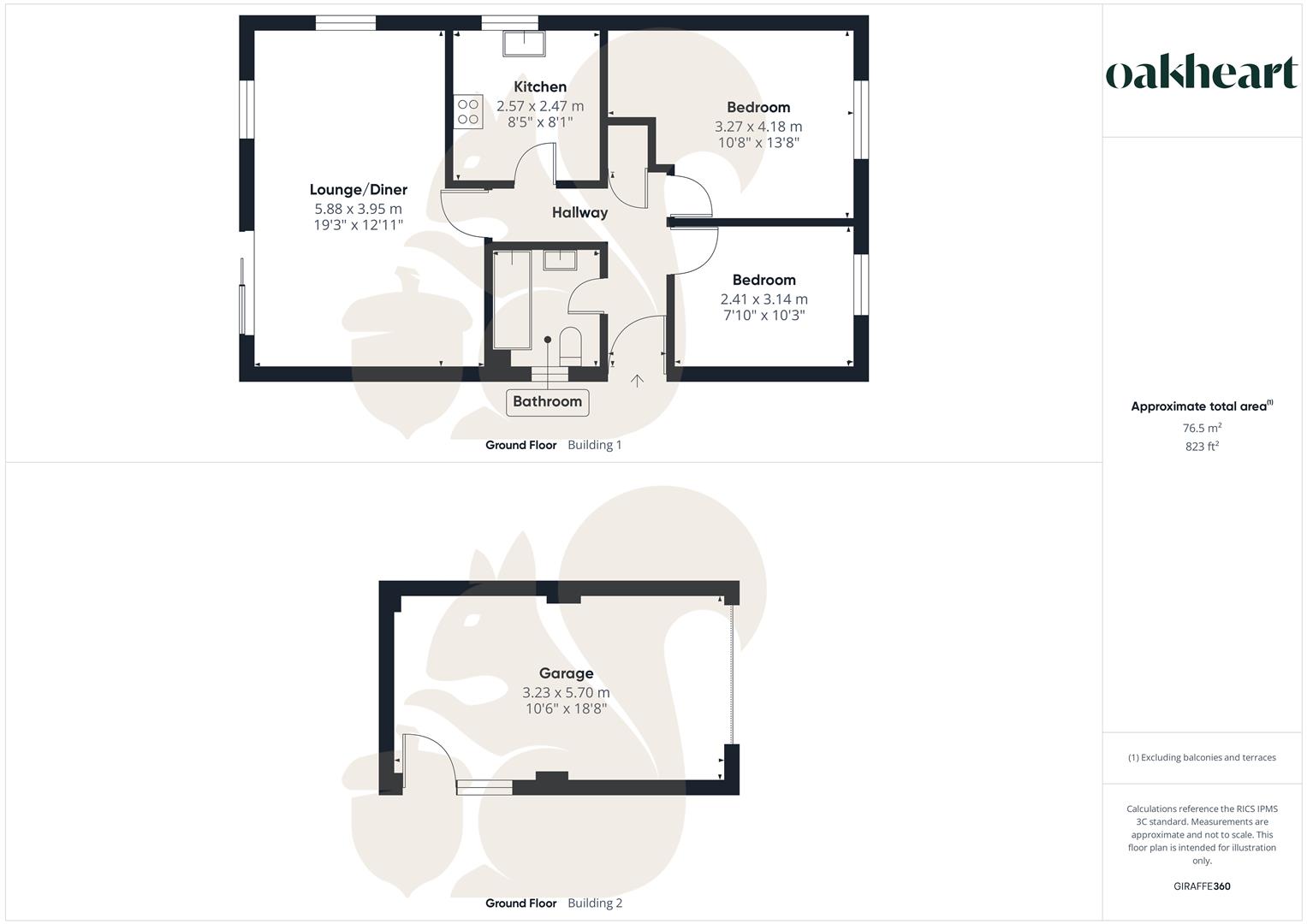 Floorplan thumbnail